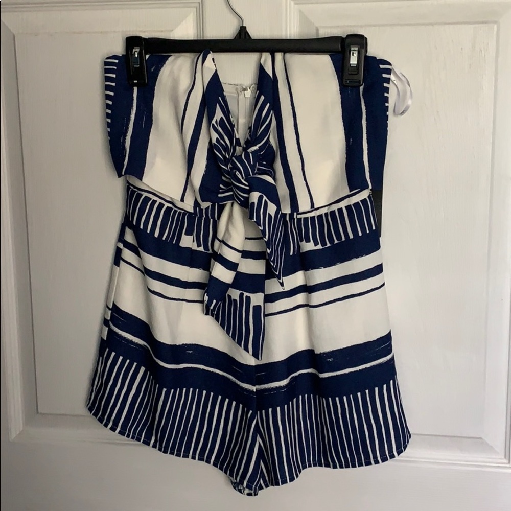 Lulus Romper